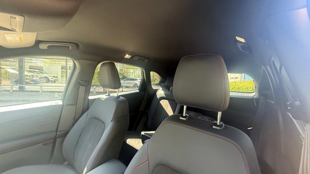 Ford Kuga – foto 30