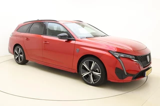 Peugeot 308 – thumbnail 8