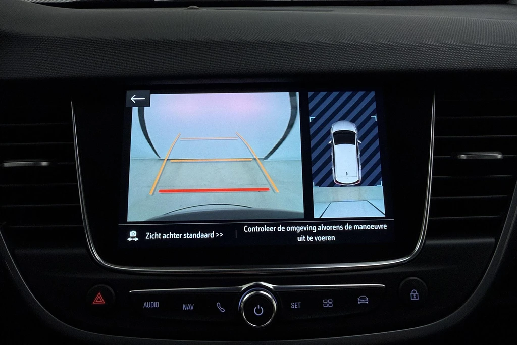 Opel Crossland – foto 27