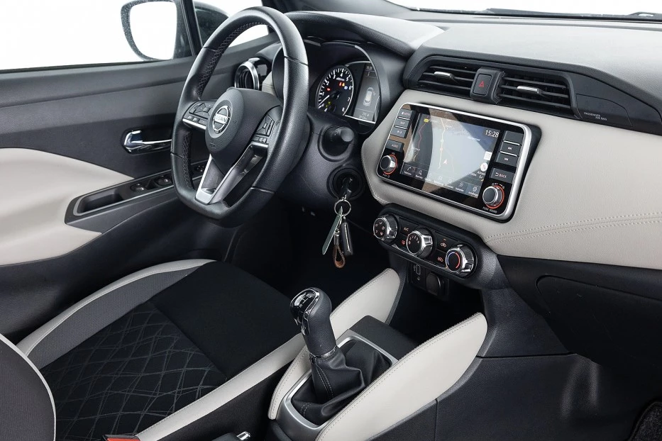 Nissan Micra – foto 7