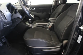 Kia Sportage – thumbnail 12