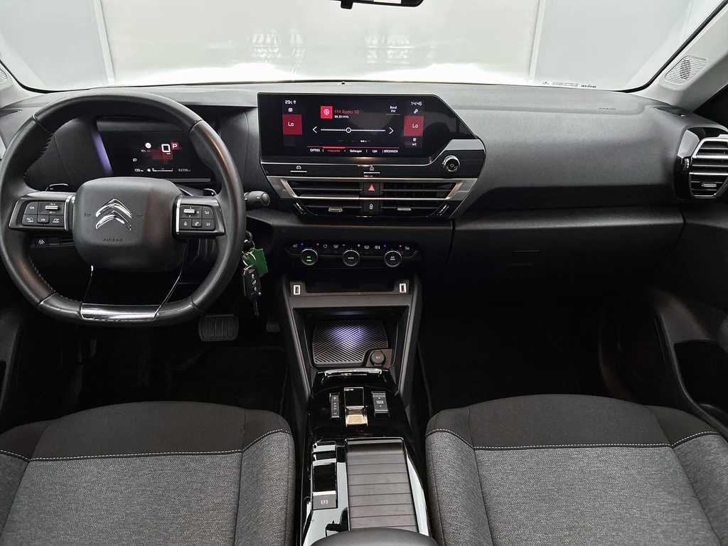 Citroën C4 – foto 18