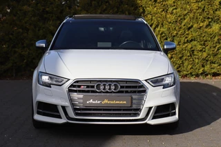 Audi S3 – thumbnail 15