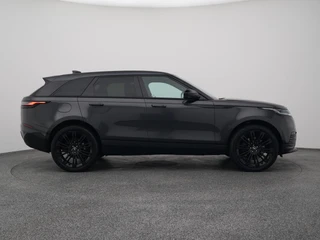 Land Rover Range Rover Velar – thumbnail 13