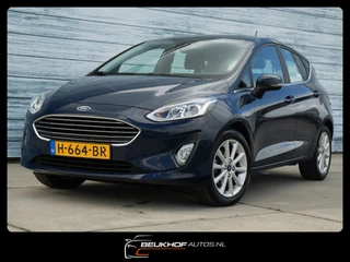 Ford Fiesta – thumbnail 3