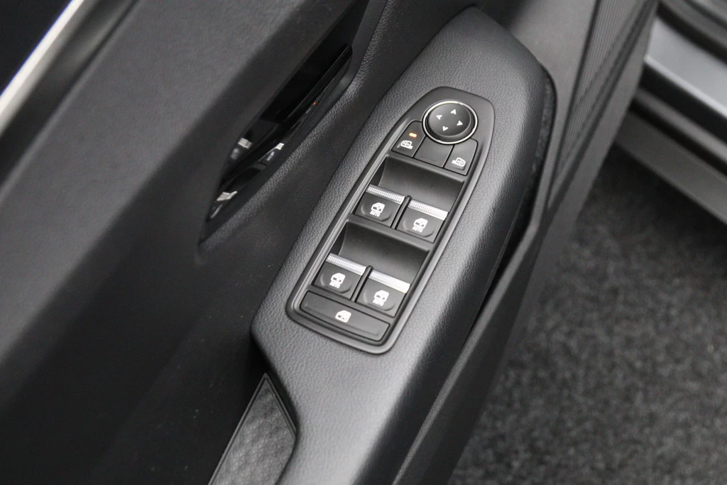 Renault Megane E-Tech – foto 27