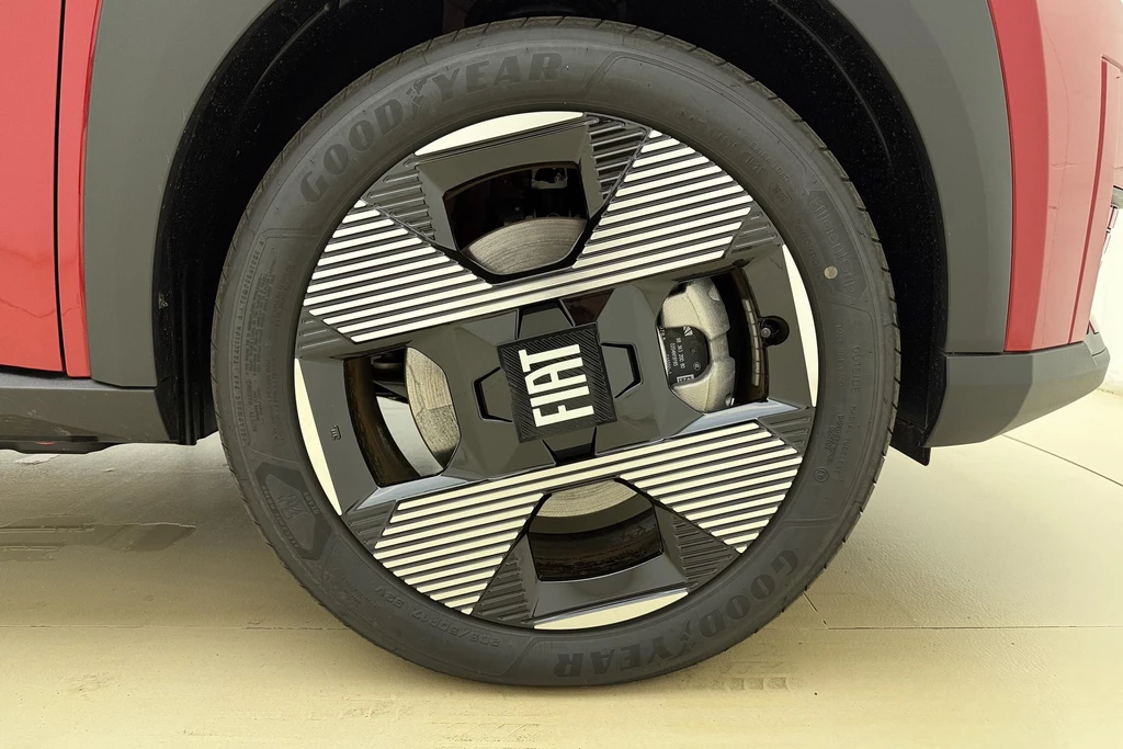 Fiat Grande Panda – foto 13