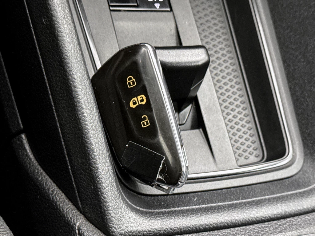 Volkswagen Caddy – foto 25