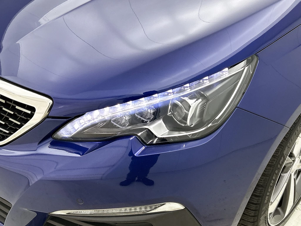 Peugeot 308 – foto 13