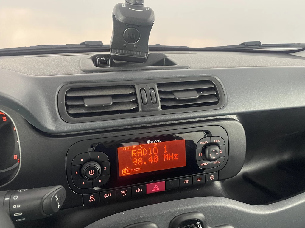 Fiat Panda – foto 17