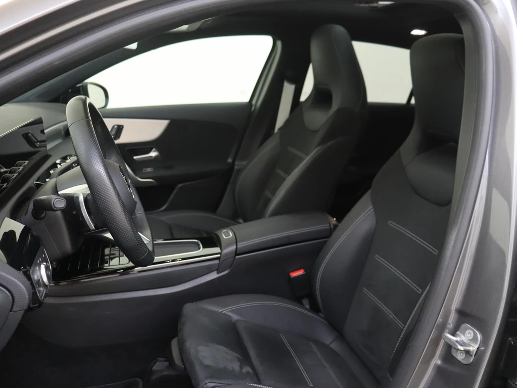Mercedes-Benz A-Klasse – foto 11