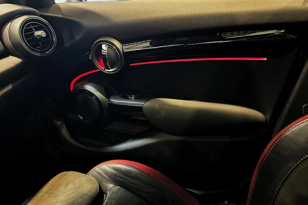 MINI Cooper S – foto 43