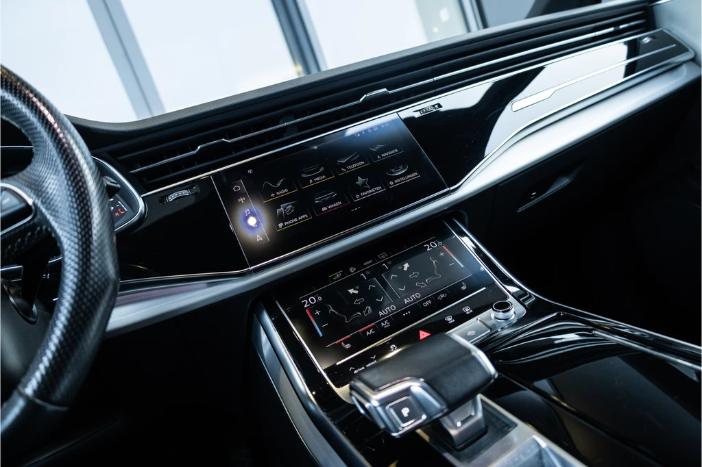 Audi Q7 – foto 21
