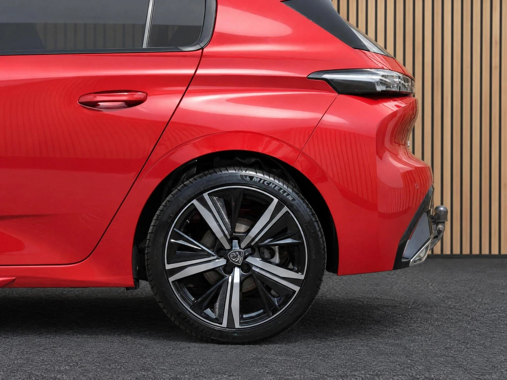 Peugeot 308 – foto 13