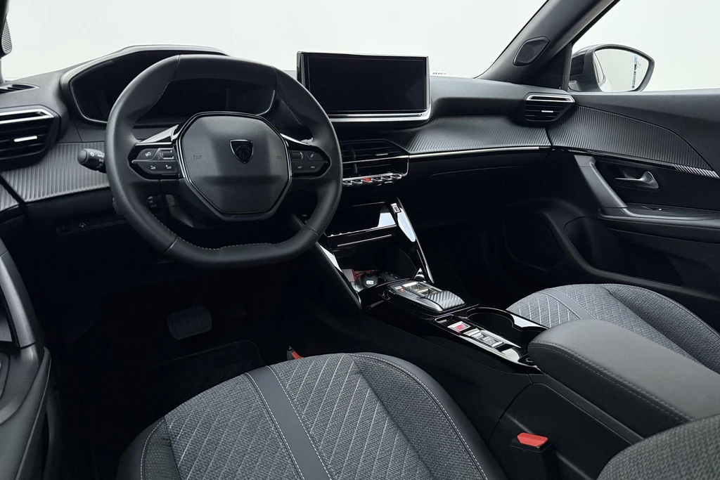 Peugeot 2008 – foto 16