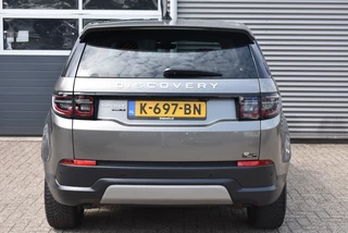 Land Rover Discovery Sport – thumbnail 2