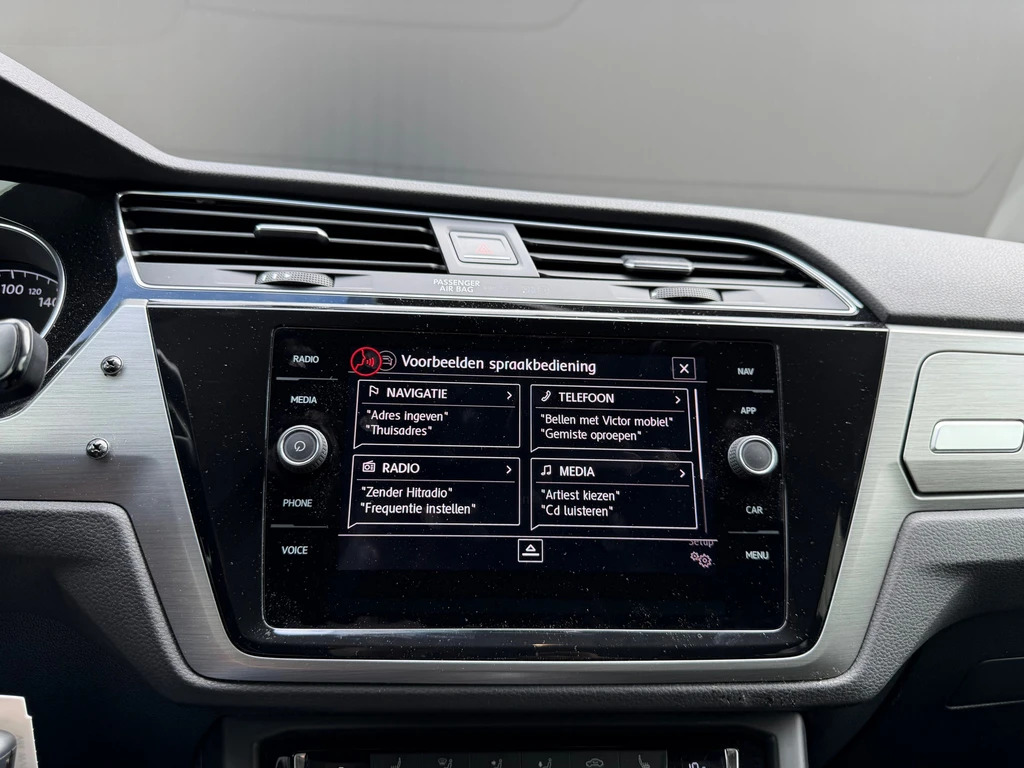 Volkswagen Touran – foto 50