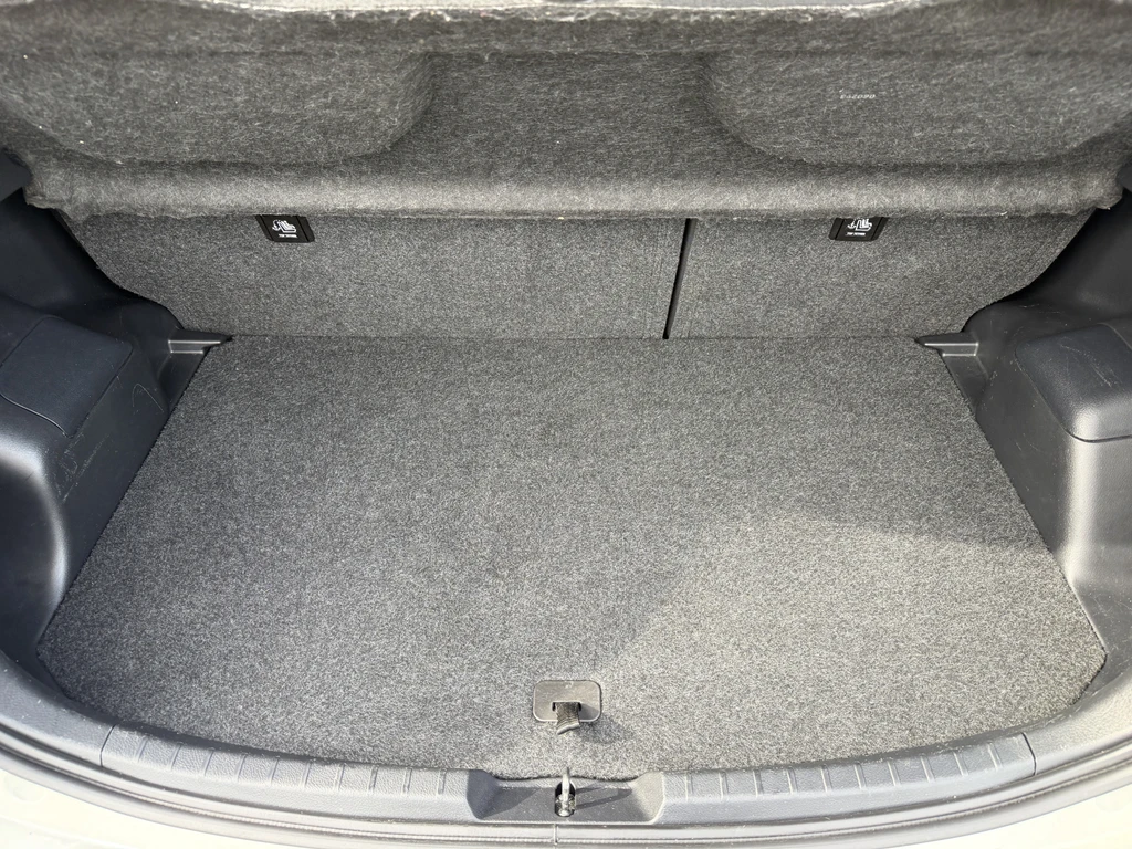 Toyota Yaris – foto 35