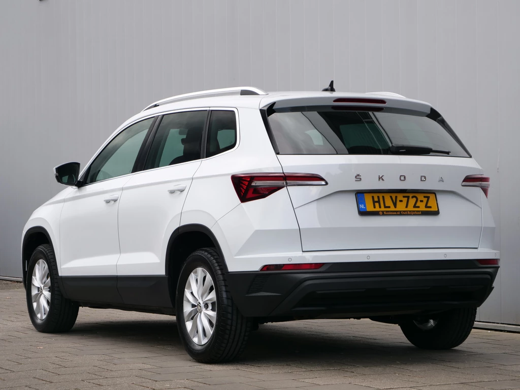 Škoda Karoq – foto 3