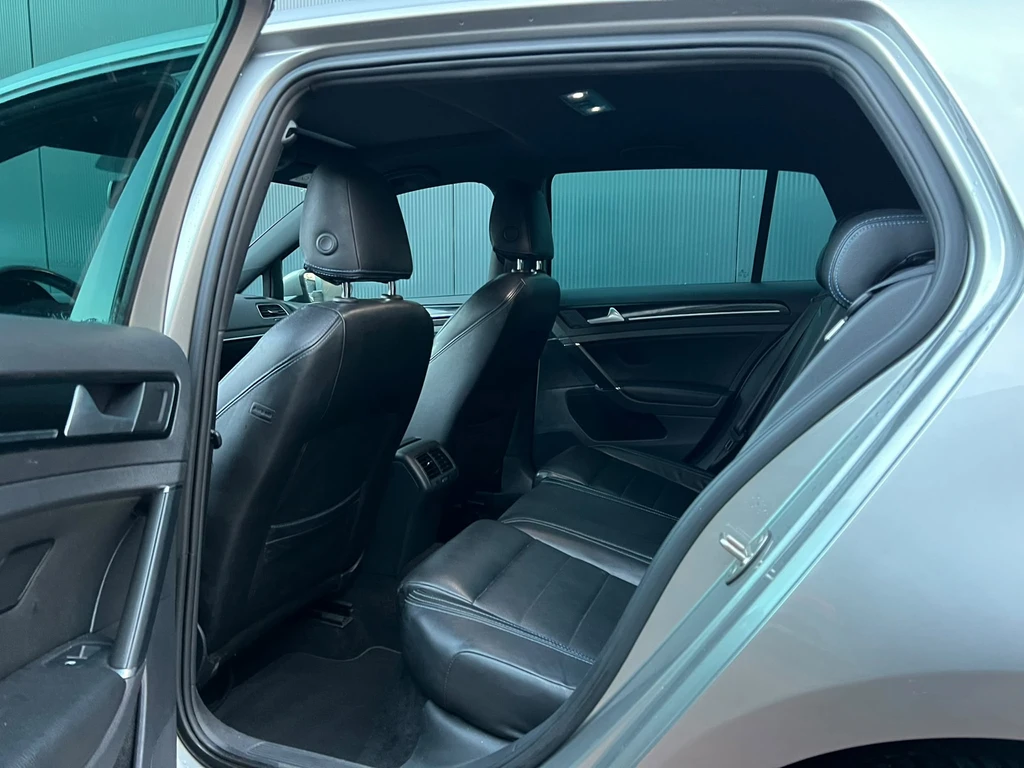 Volkswagen Golf – foto 17