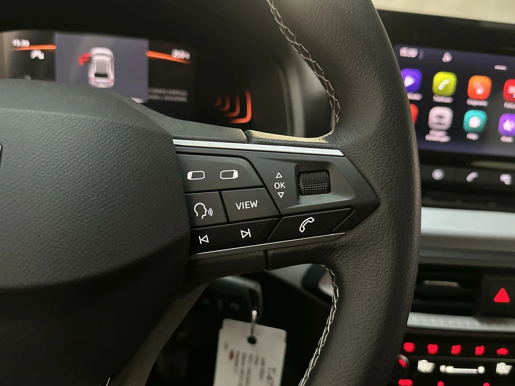 SEAT Ibiza – foto 16