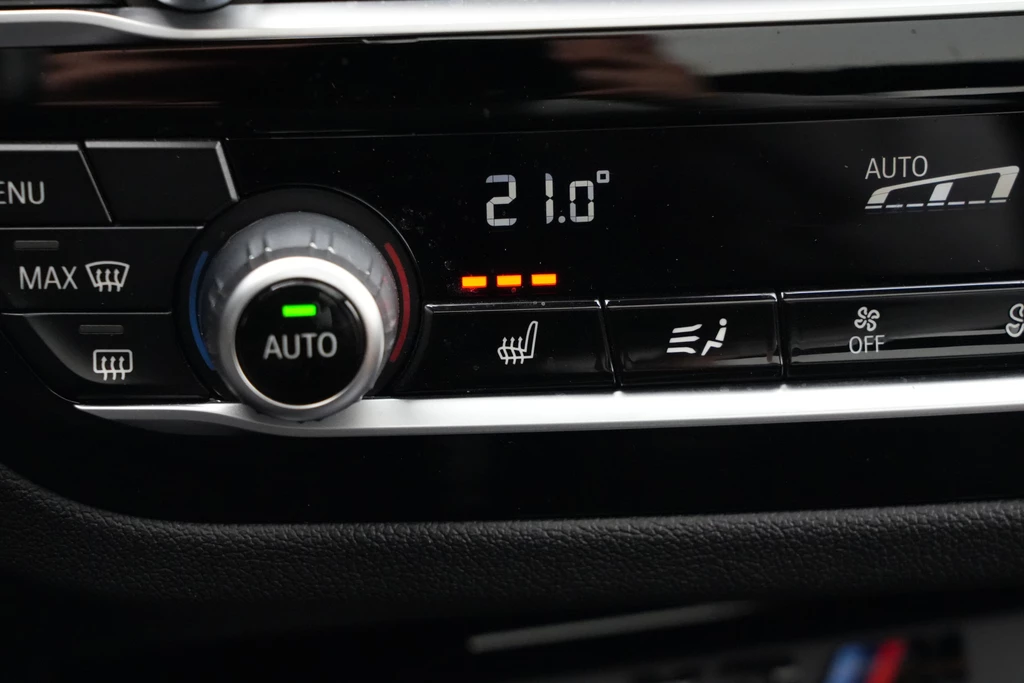 BMW X3 – foto 28
