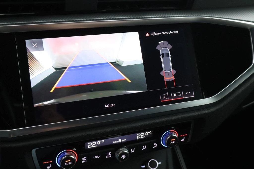 Audi Q3 – foto 10