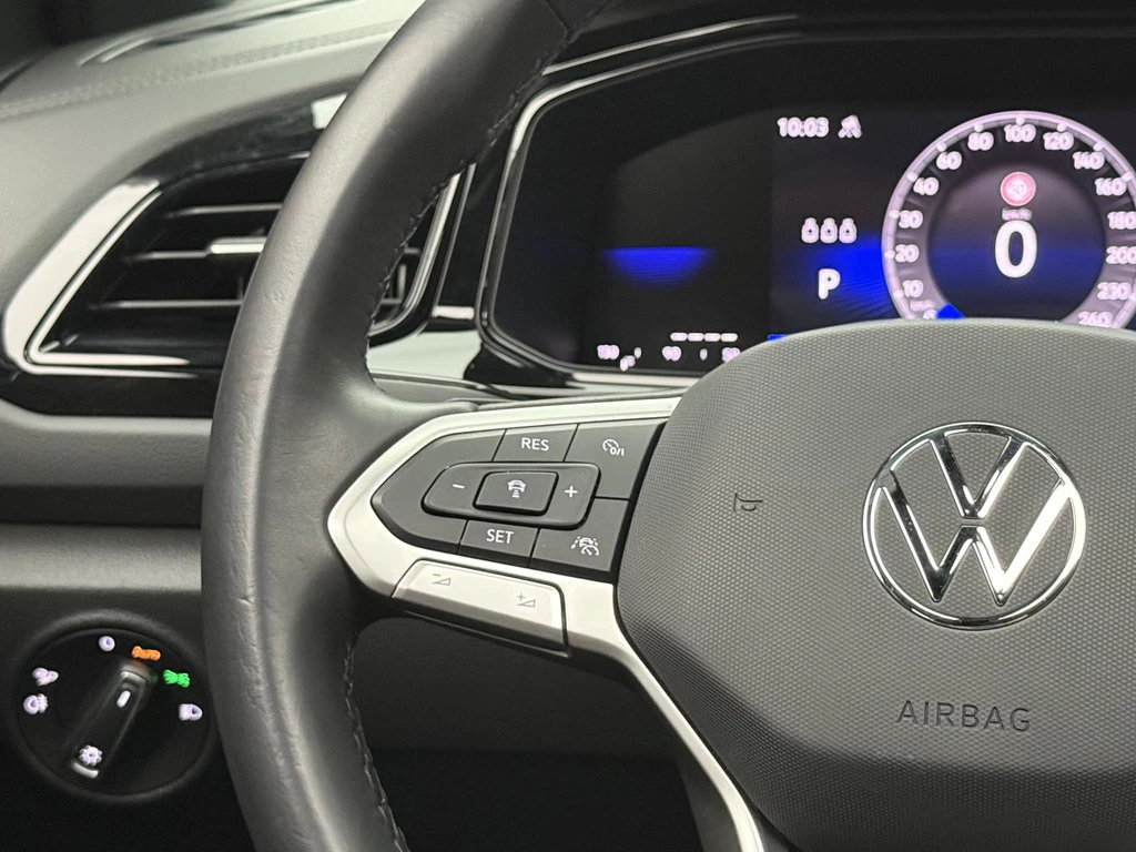 Volkswagen T-Roc – foto 15