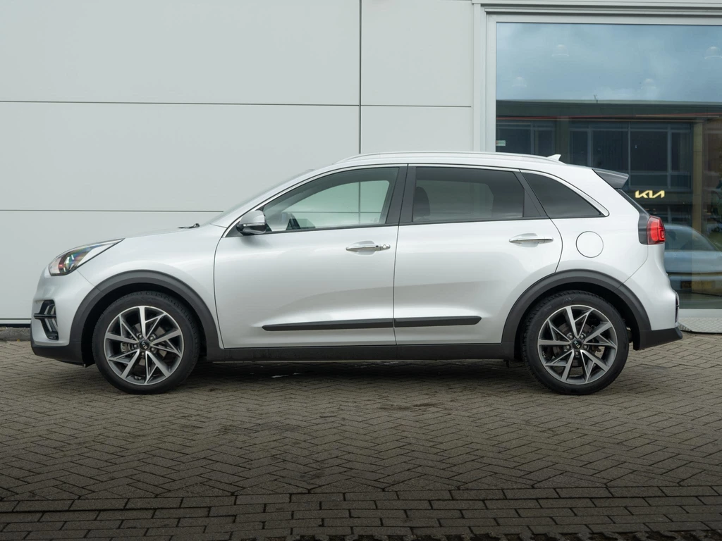 Kia Niro – foto 3