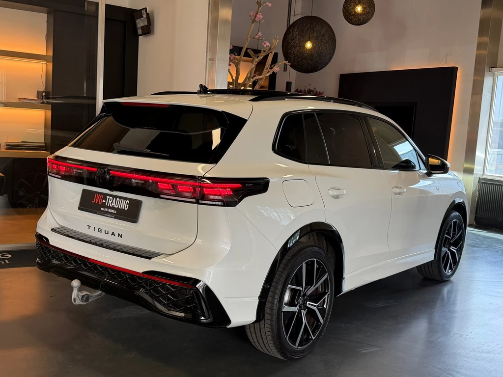 Volkswagen Tiguan – foto 10