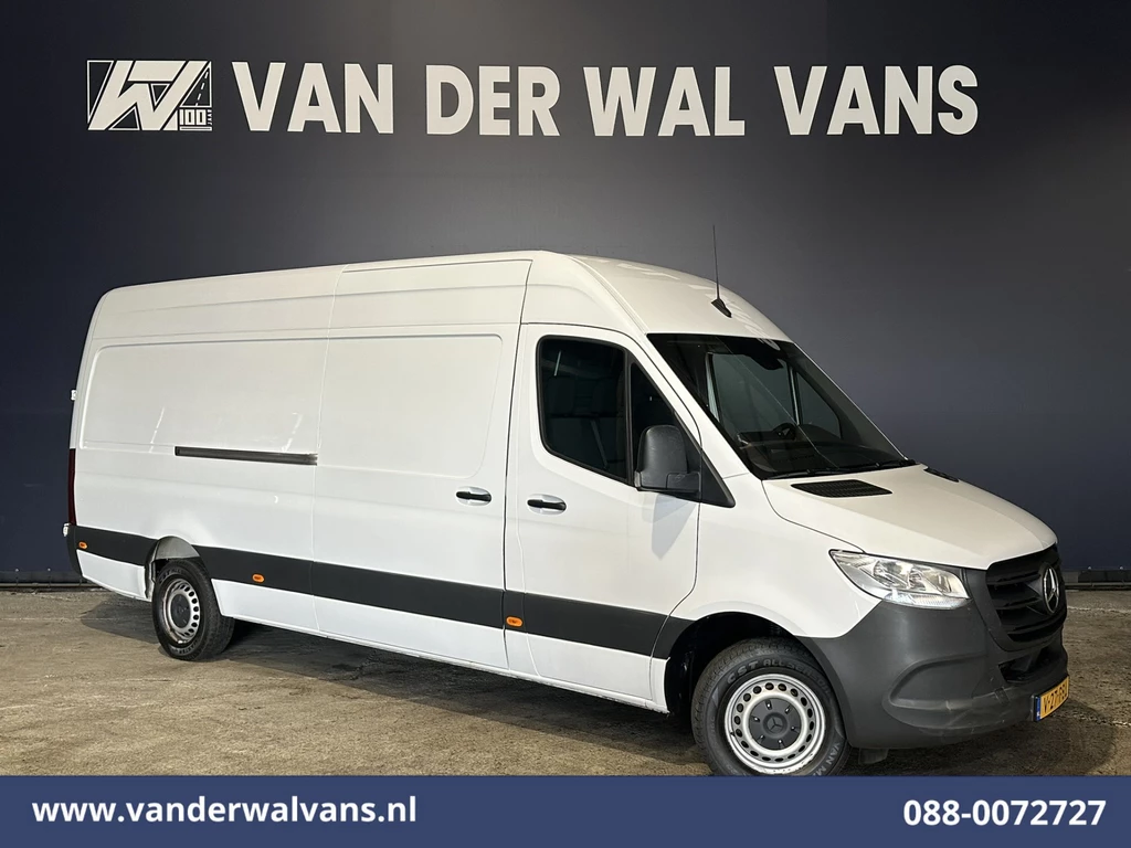 Mercedes-Benz Sprinter – foto 4