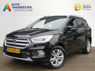 Ford Kuga – thumbnail 1