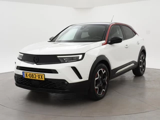Opel Mokka – thumbnail 2