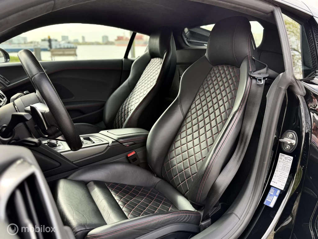Audi R8 – foto 19