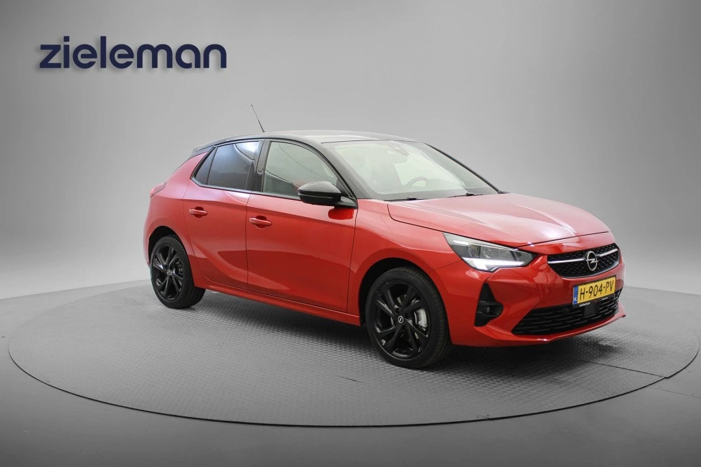 Opel Corsa – foto 7