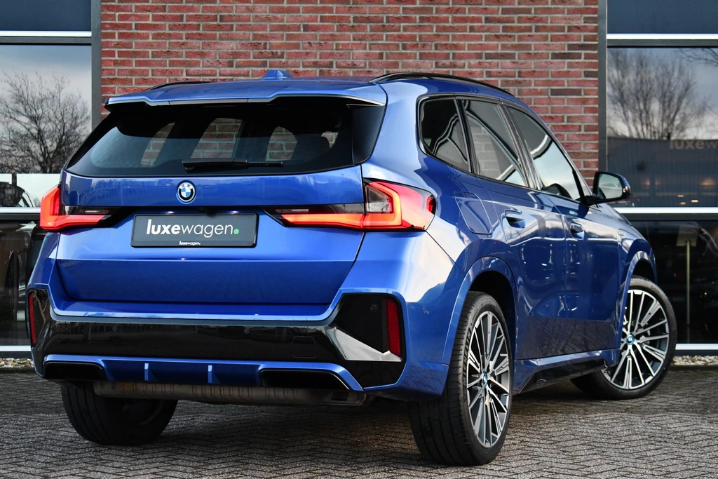 BMW X1 – foto 13
