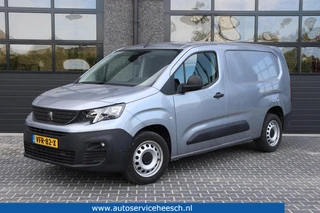 Peugeot Partner – thumbnail 1