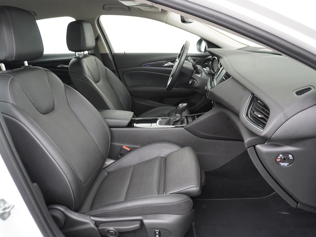 Opel Insignia – foto 29