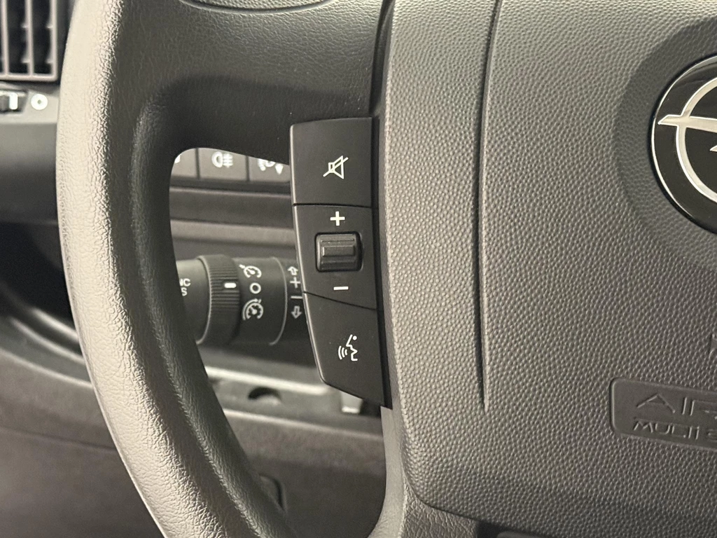 Opel Movano – foto 19