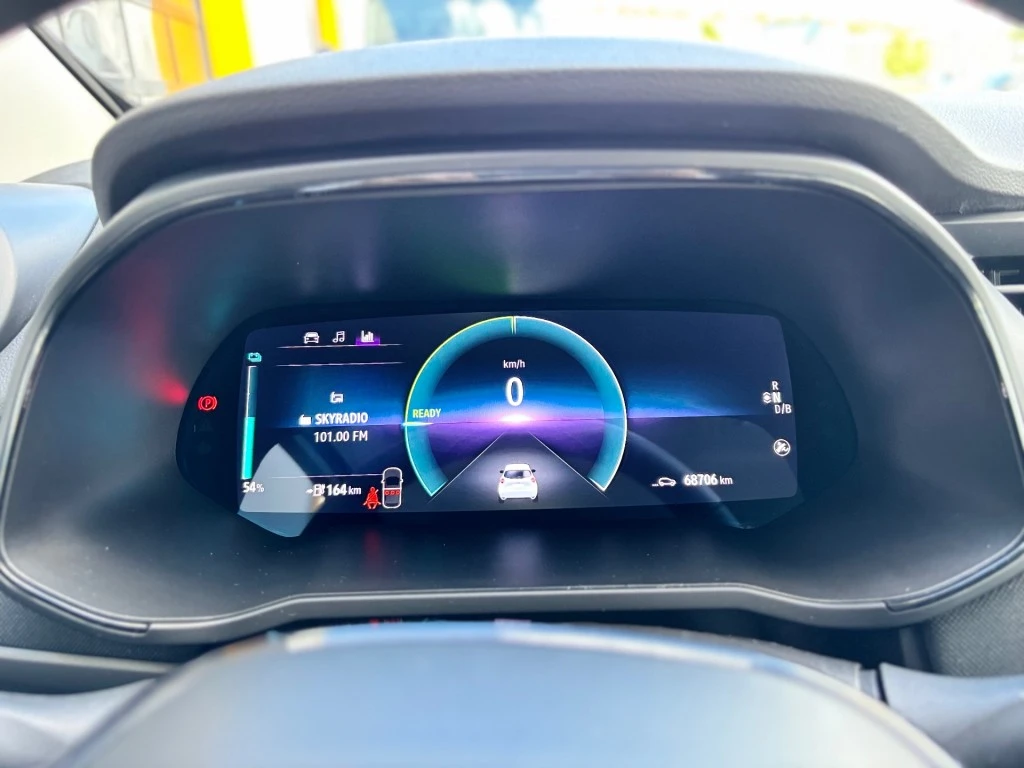 Renault ZOE – foto 29