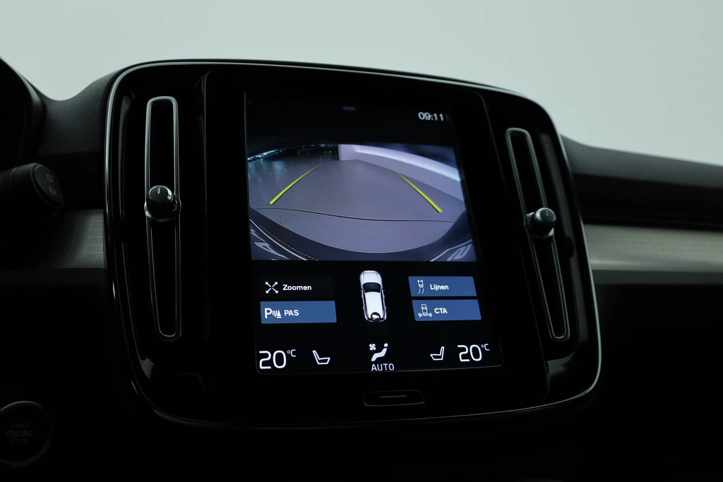 Volvo XC40 – foto 19