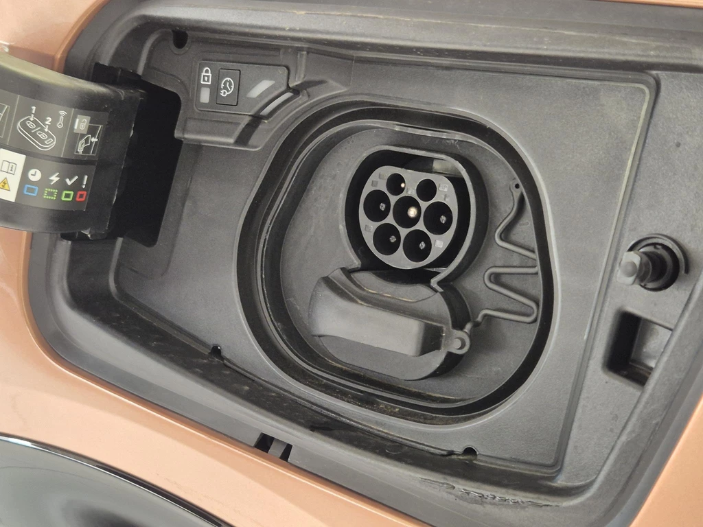 Opel Grandland – foto 12