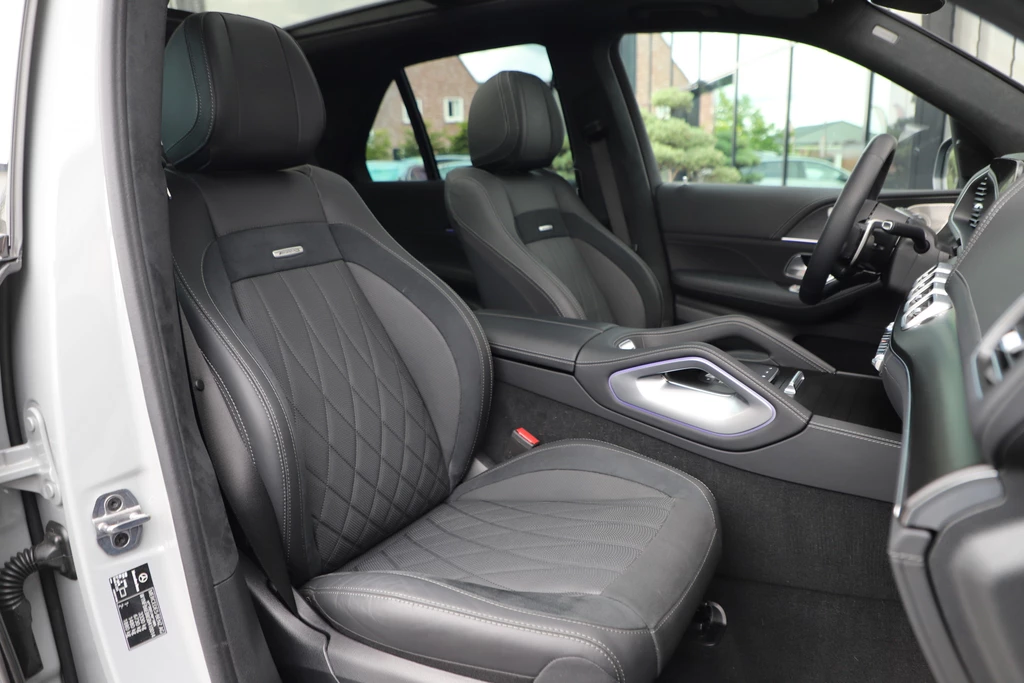 Mercedes-Benz GLE – foto 8