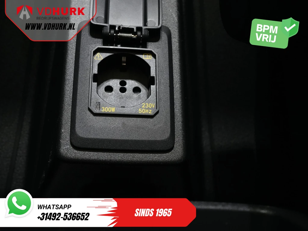 Volkswagen Caddy – foto 23