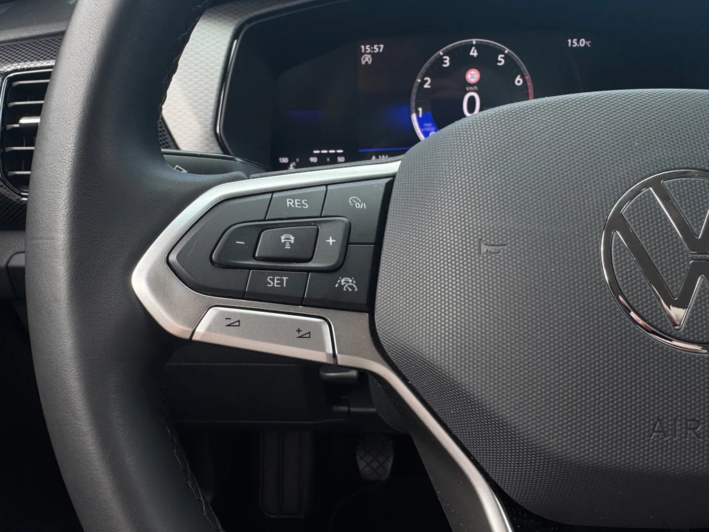 Volkswagen T-Cross – foto 25