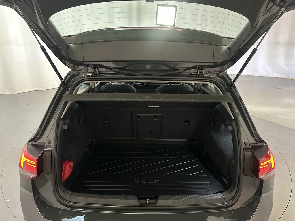 Volkswagen Golf – foto 12