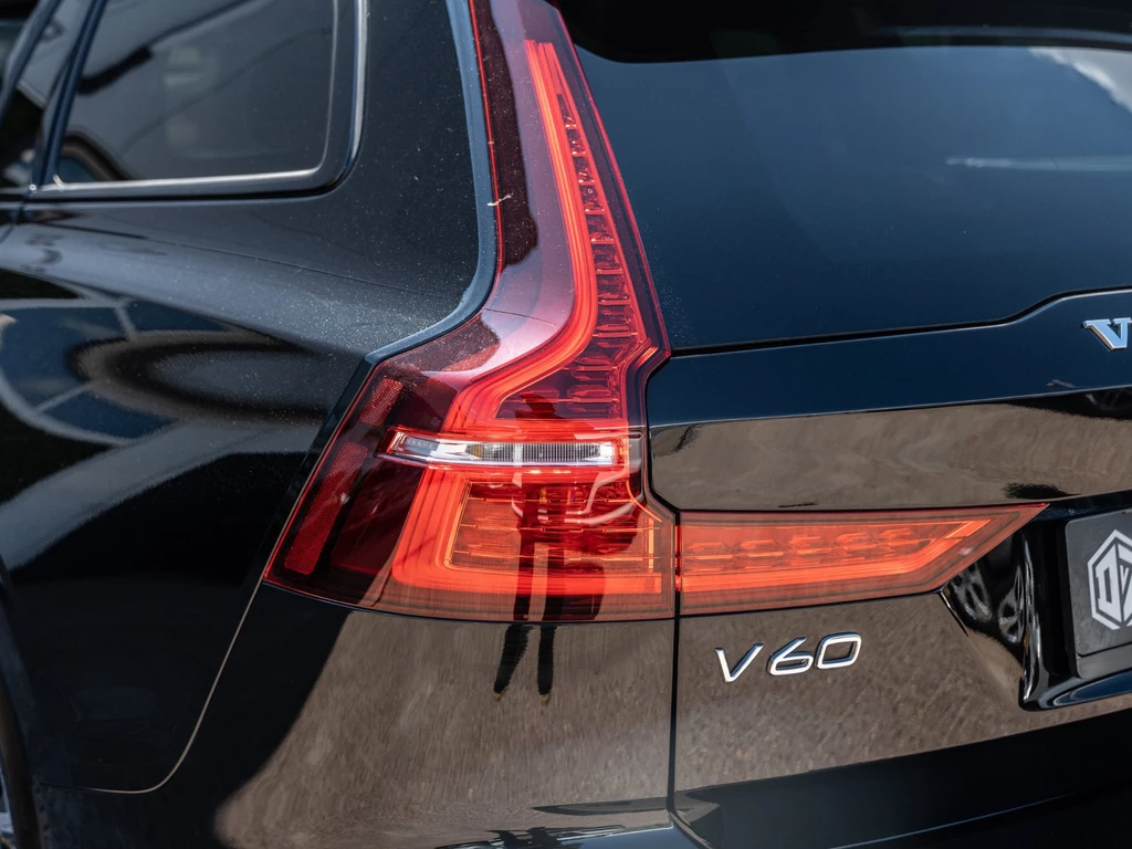 Volvo V60 – foto 11