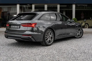 Audi A6 – thumbnail 5