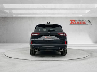 Ford Kuga – thumbnail 4