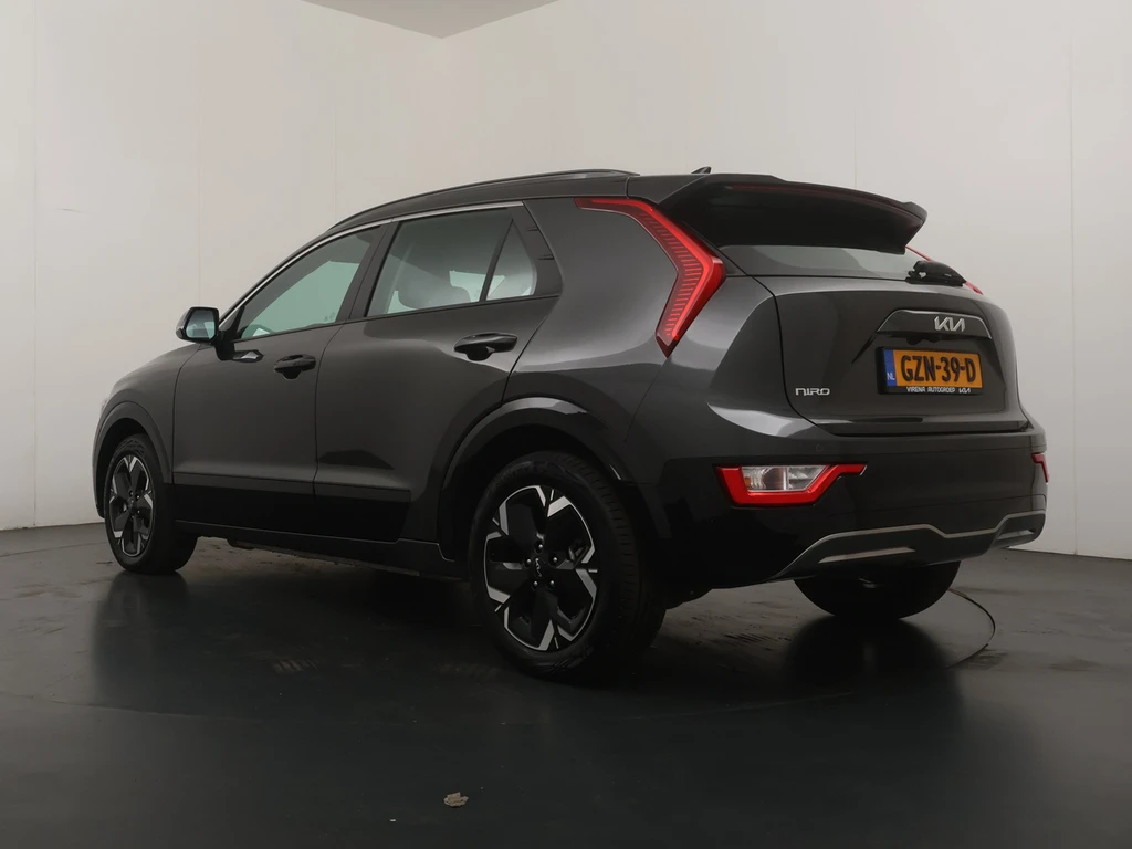 Kia Niro EV – foto 5